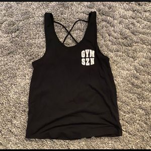 Victoria Secret Sport tank